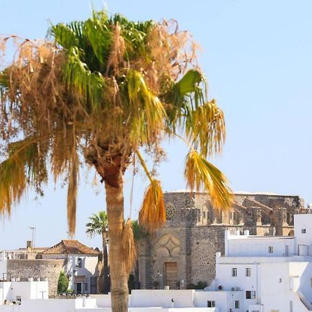 Xauen 8 Vejer. Alojamiento Rural Con Encanto Vejer de la Frontera Zewnętrze zdjęcie