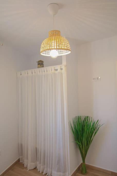 Xauen 8 Vejer. Alojamiento Rural Con Encanto Vejer de la Frontera Zewnętrze zdjęcie